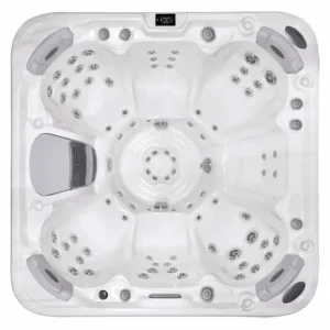 Mont Blanc Hot Tub for Sale in Milwaukee