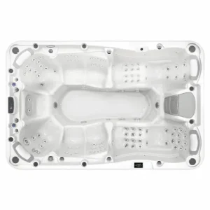 Olympus Hot Tub for Sale in Milwaukee